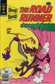 Beep Beep: The Road Runner 1966 Series #75