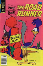 Beep Beep: The Road Runner 1966 Series #76