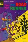 Beep Beep: The Road Runner 1966 Series #35