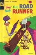 Beep Beep: The Road Runner 1966 Series #44