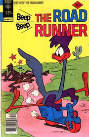 Beep Beep: The Road Runner 1966 Series #67