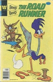 Beep Beep: The Road Runner 1966 Series #78