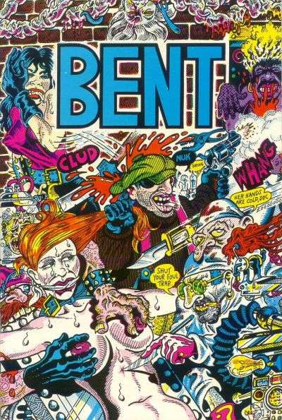 Bent 1971 Series #1