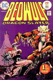 Beowulf 1975 Series #1