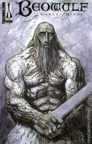 Beowulf 1999 Series #3