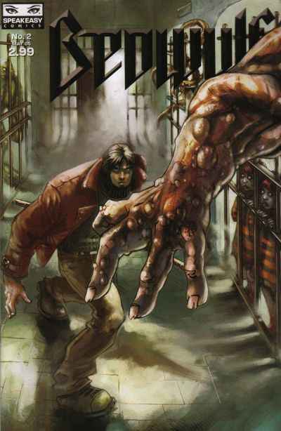 Beowulf 2005 Series #2