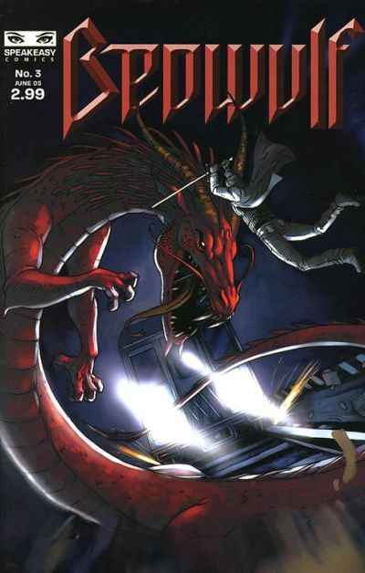 Beowulf 2005 Series #3
