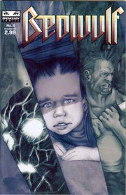 Beowulf 2005 Series #5