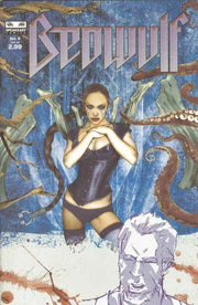 Beowulf 2005 Series #6