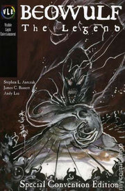 Beowulf: The Legend #1