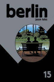 Berlin 1996 Series #15
