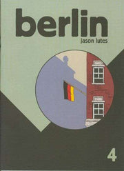 Berlin 1996 Series #4