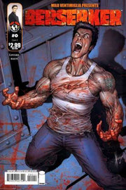Berserker 2009 Series #0