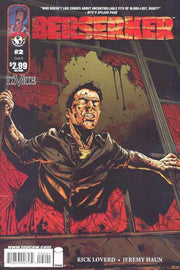 Berserker 2009 Series #2