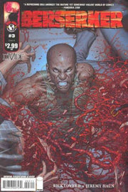 Berserker 2009 Series #3