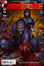 Berserker 2009 Series #4