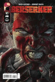 Berserker 2009 Series #5
