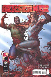 Berserker 2009 Series #6