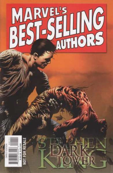 Best-Selling Authors Sampler #1