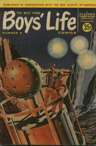 Best From Boys' Life #3