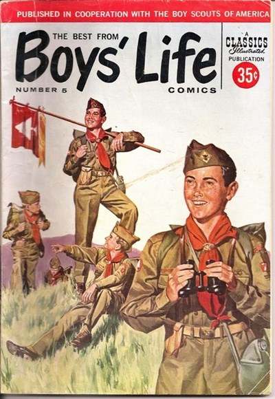 Best From Boys' Life #5