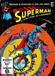 Best of DC #12