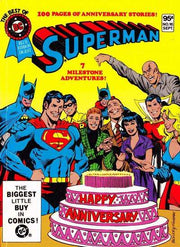 Best of DC #16