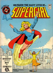Best of DC #17