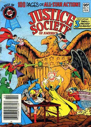 Best of DC #21