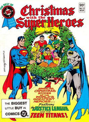 Best of DC #22