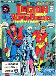 Best of DC #24
