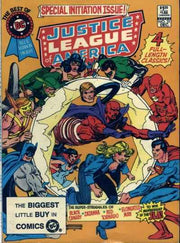 Best of DC #31