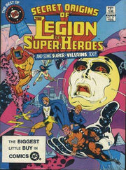 Best of DC #33