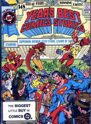 Best of DC #35