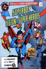 Best of DC #44