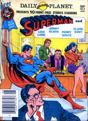Best of DC #6