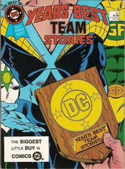 Best of DC #69