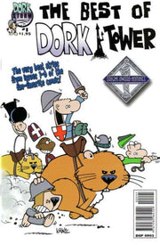 Best of Dork Tower #1