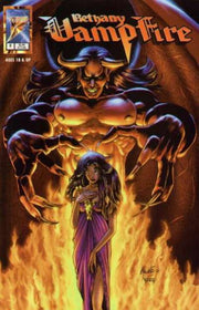 Bethany the Vampfire #0