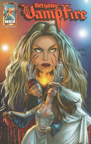 Bethany the Vampfire #1