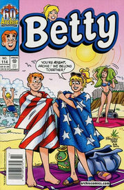 Betty #114