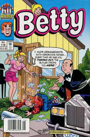 Betty #116