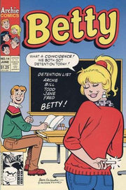 Betty #14