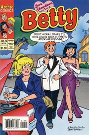 Betty #19