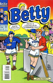 Betty #74