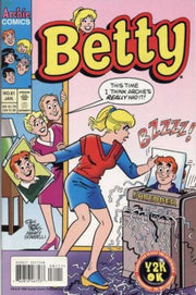 Betty #81
