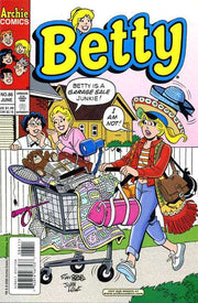 Betty #86