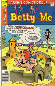Betty and Me #105