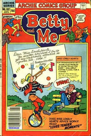 Betty and Me #132