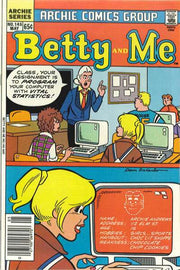 Betty and Me #145
